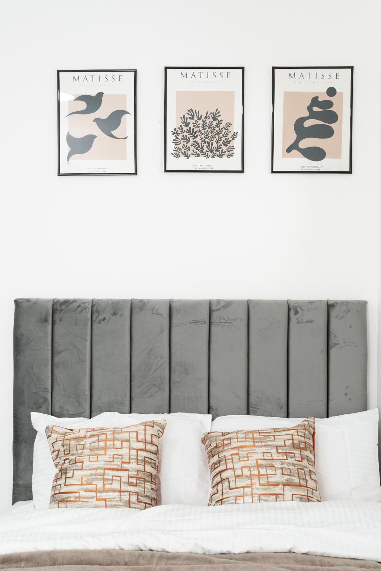 Cosy Cardiff Apartments - Garden Lounge מראה חיצוני תמונה